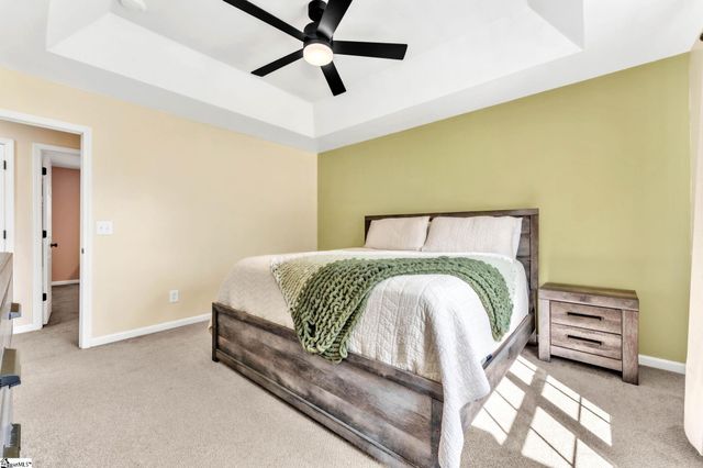 102 Lochenshire Place, Belton, SC 29627