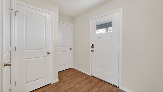 3027 Serenity Lane, Sherman, TX 75090