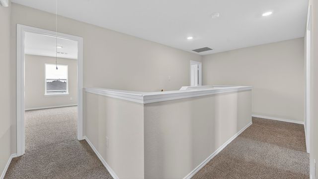 3027 Serenity Lane, Sherman, TX 75090