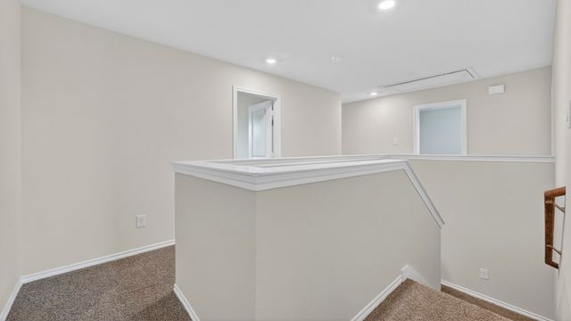 3027 Serenity Lane, Sherman, TX 75090