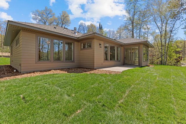29661 Percheron Drive, Breezy Point, MN 56472