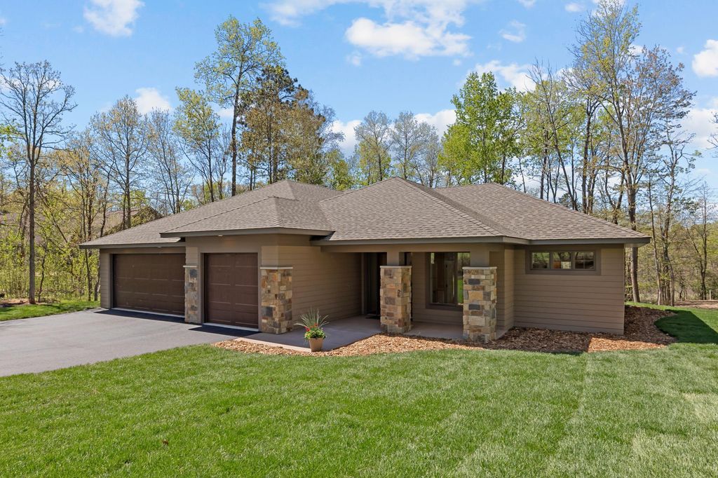 29661 Percheron Drive, Breezy Point, MN 56472