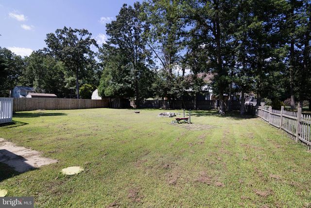 3 EAGLE CT, Sicklerville, NJ 08081