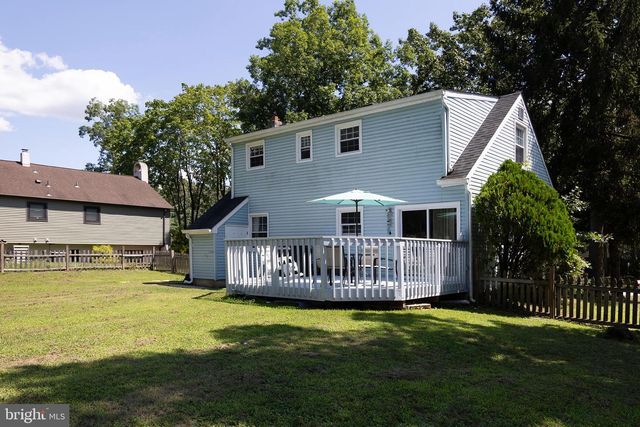 3 EAGLE CT, Sicklerville, NJ 08081