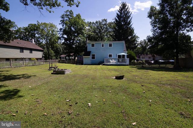 3 EAGLE CT, Sicklerville, NJ 08081