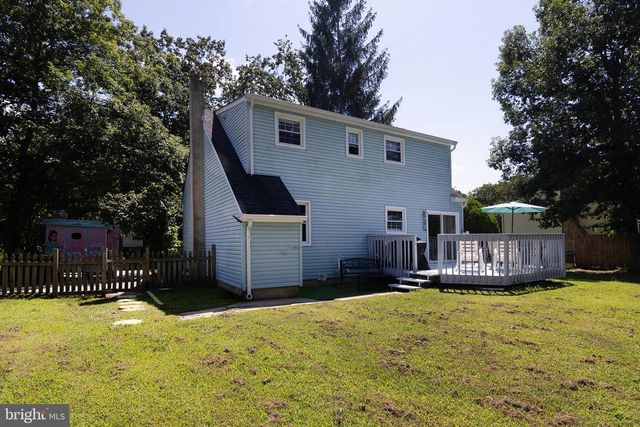 3 EAGLE CT, Sicklerville, NJ 08081