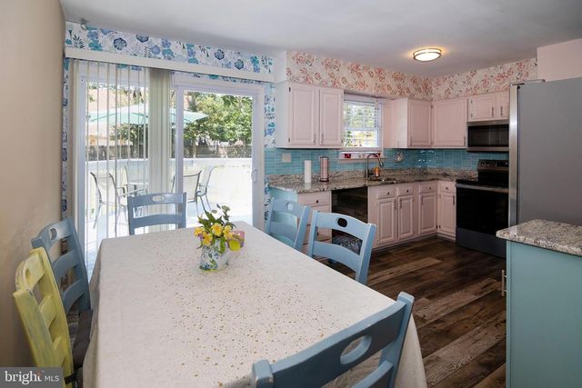 3 EAGLE CT, Sicklerville, NJ 08081