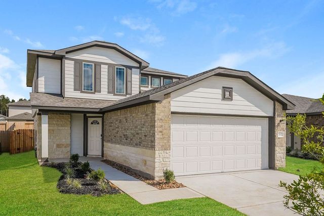 24845 Scilla Way, Montgomery, TX 77316