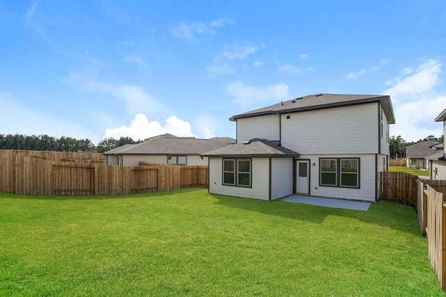 24845 Scilla Way, Montgomery, TX 77316