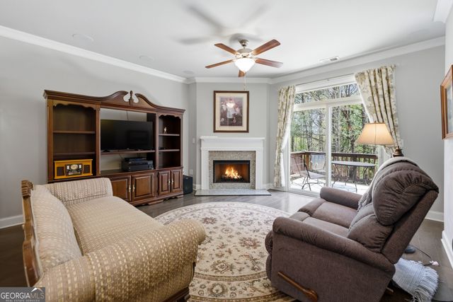 7970 Willoughby Court, Alpharetta, GA 30005