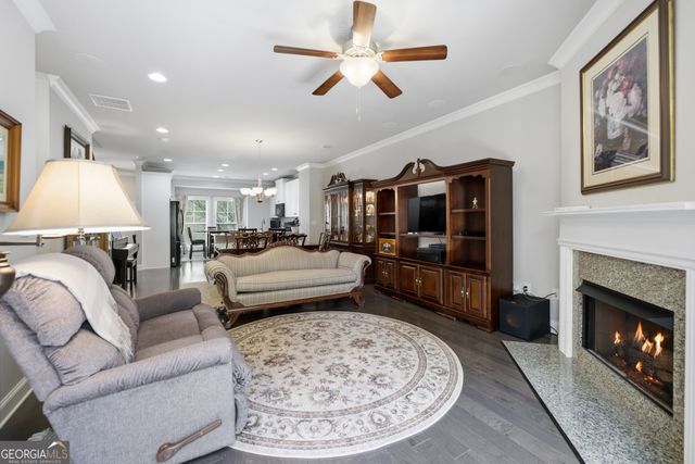 7970 Willoughby Court, Alpharetta, GA 30005