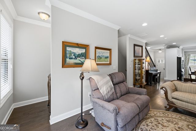 7970 Willoughby Court, Alpharetta, GA 30005