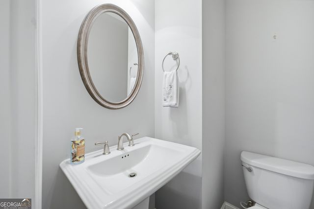 7970 Willoughby Court, Alpharetta, GA 30005