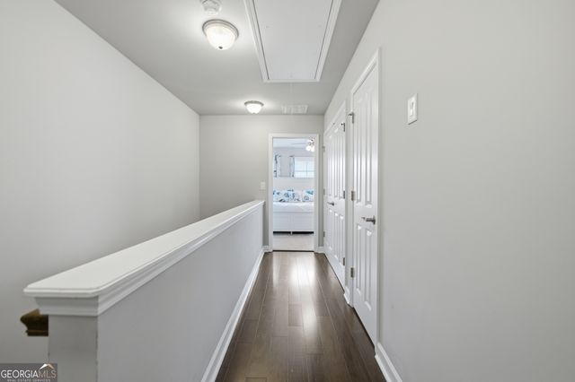 7970 Willoughby Court, Alpharetta, GA 30005