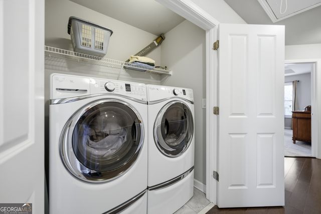 7970 Willoughby Court, Alpharetta, GA 30005