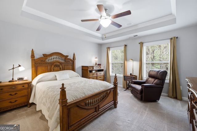 7970 Willoughby Court, Alpharetta, GA 30005