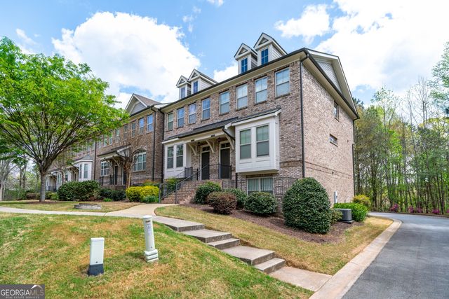 7970 Willoughby Court, Alpharetta, GA 30005