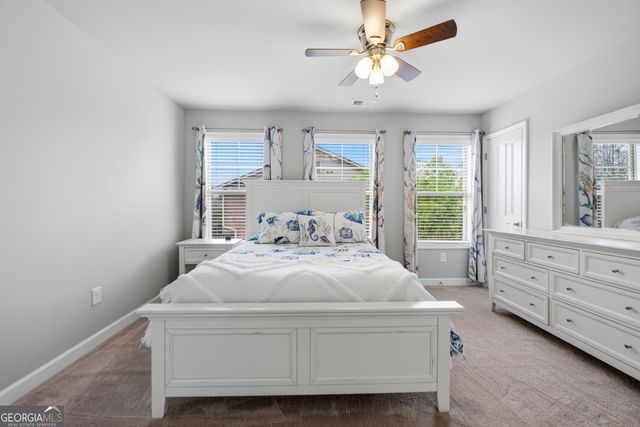 7970 Willoughby Court, Alpharetta, GA 30005