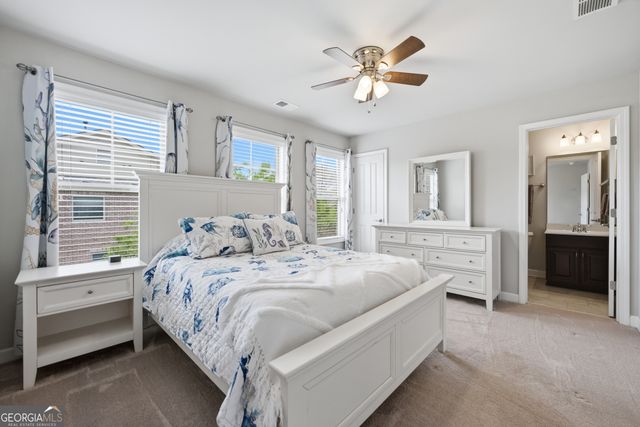 7970 Willoughby Court, Alpharetta, GA 30005