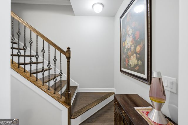 7970 Willoughby Court, Alpharetta, GA 30005