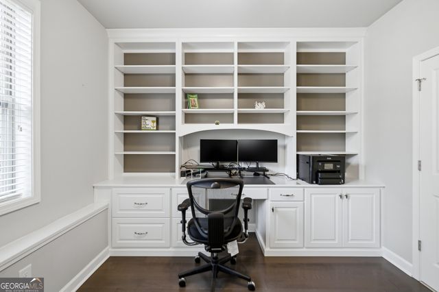 7970 Willoughby Court, Alpharetta, GA 30005