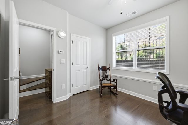 7970 Willoughby Court, Alpharetta, GA 30005