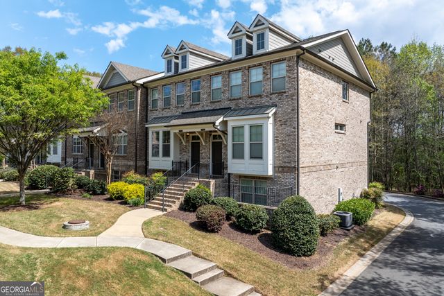 7970 Willoughby Court, Alpharetta, GA 30005