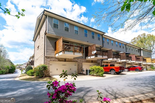 7970 Willoughby Court, Alpharetta, GA 30005