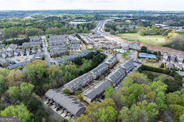 7970 Willoughby Court, Alpharetta, GA 30005