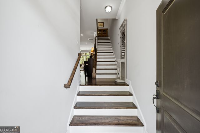 7970 Willoughby Court, Alpharetta, GA 30005