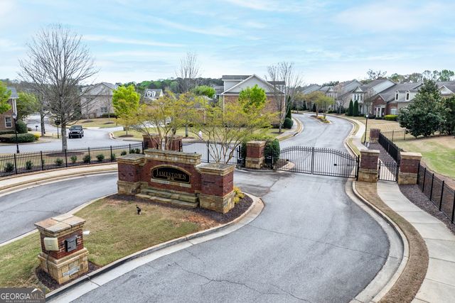 7970 Willoughby Court, Alpharetta, GA 30005