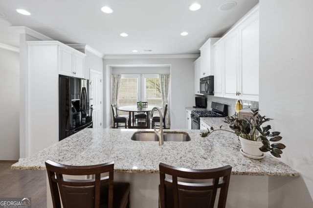 7970 Willoughby Court, Alpharetta, GA 30005