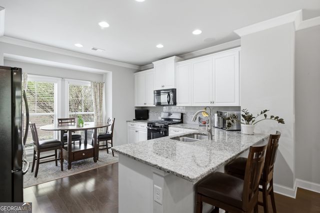 7970 Willoughby Court, Alpharetta, GA 30005