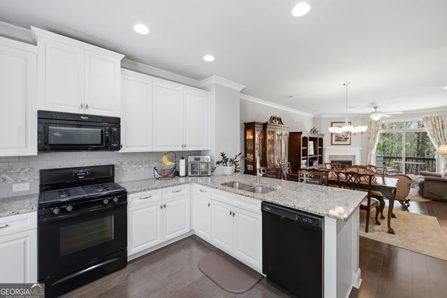 7970 Willoughby Court, Alpharetta, GA 30005