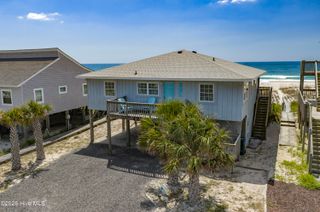 603 N Anderson Boulevard, Holly Ridge, NC 28445