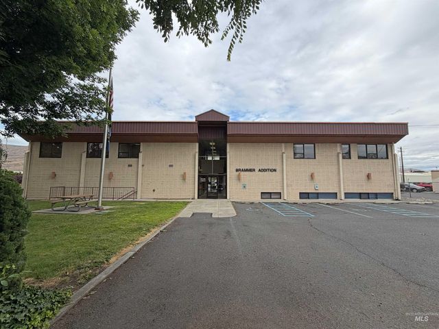 1225 Idaho Street, Lewiston, ID 83501