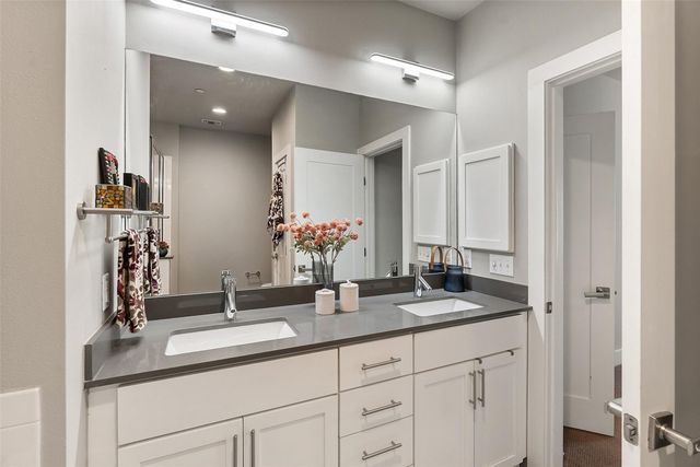 2805 Dulce LN 1033, Austin, TX 78704