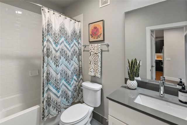 2805 Dulce LN 1033, Austin, TX 78704