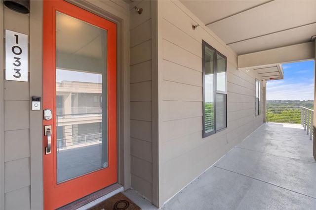 2805 Dulce LN 1033, Austin, TX 78704