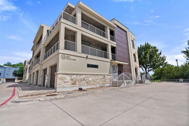 2805 Dulce LN 1033, Austin, TX 78704