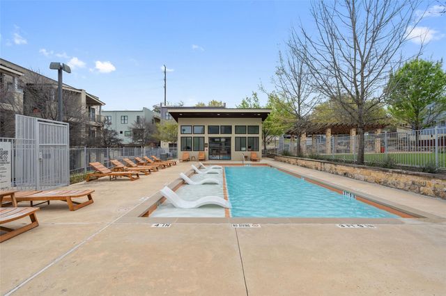 2805 Dulce LN 1033, Austin, TX 78704