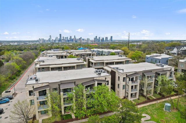 2805 Dulce LN 1033, Austin, TX 78704