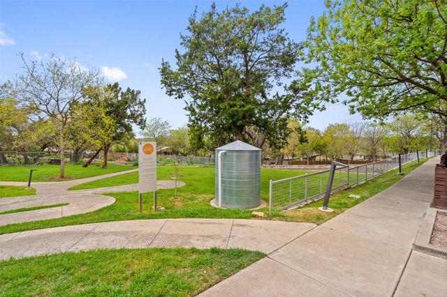 2805 Dulce LN 1033, Austin, TX 78704