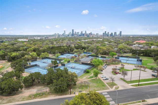 2805 Dulce LN 1033, Austin, TX 78704