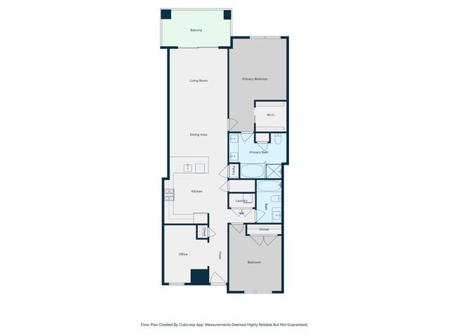 2805 Dulce LN 1033, Austin, TX 78704