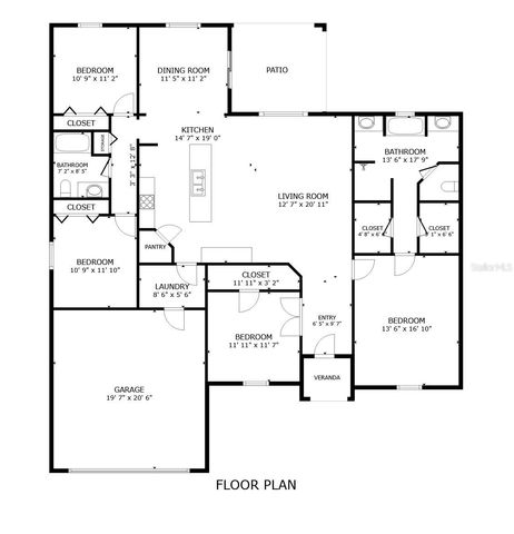 11259 SW 54TH CIRCLE, Ocala, FL 34476