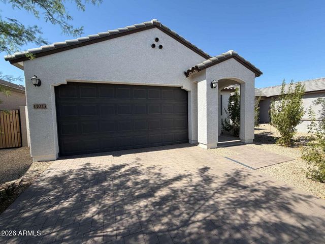 11023 W ATLANTIS Way, Tolleson, AZ 85353