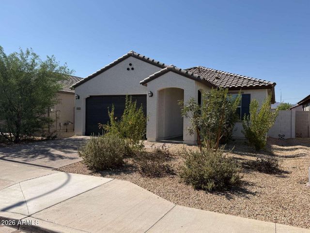 11023 W ATLANTIS Way, Tolleson, AZ 85353