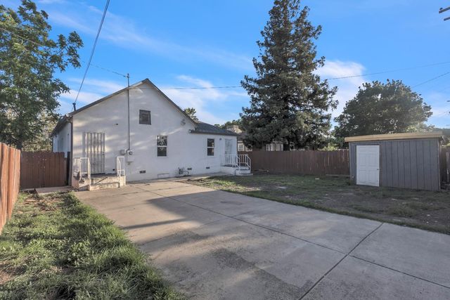 2335 E Washington St, Stockton, CA 95205
