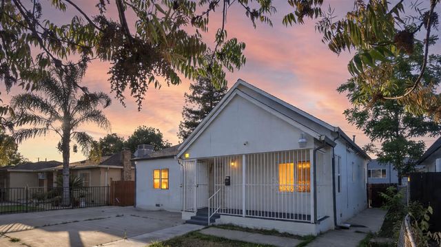 2335 E Washington St, Stockton, CA 95205